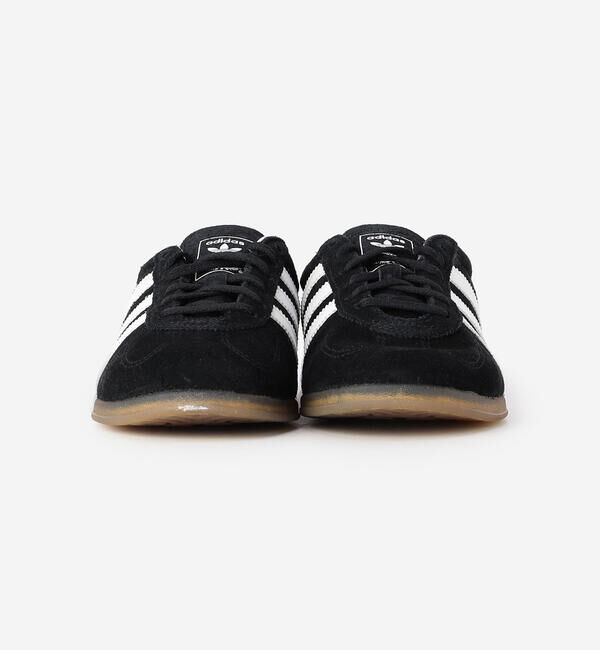  「adidas | GAZELLE LO PRO W WOMEN」|スニーカー|