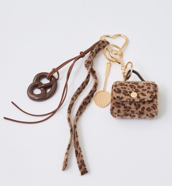  「マルチSETチャーム」|ブローチ・コサージュ|