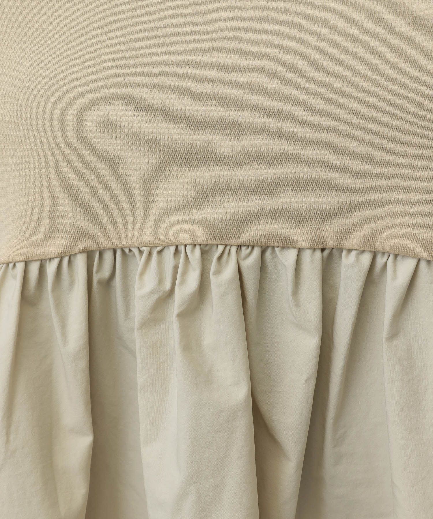 A part by 「ペプラムTシャツ」|Tシャツ・カットソー|