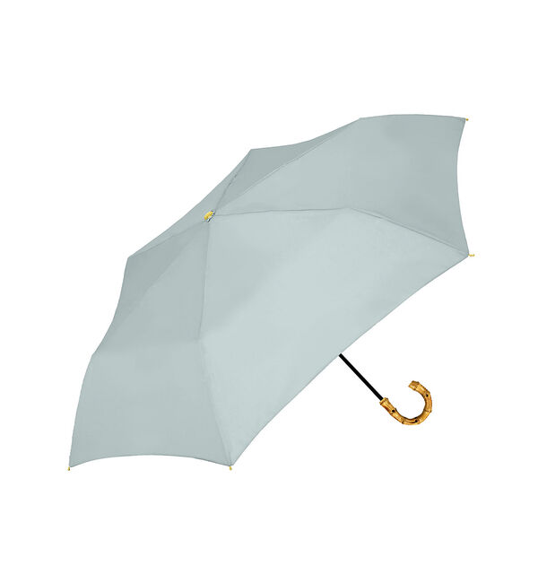 collex「カラフルバンブー 折りたたみ傘【assa】【WEB限定】」|傘|