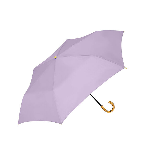 collex「カラフルバンブー 折りたたみ傘【assa】【WEB限定】」|傘|