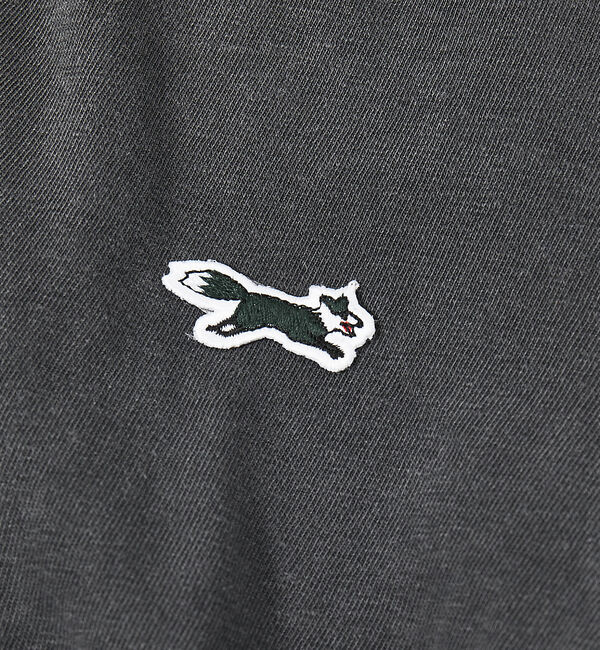 ABAHOUSE「【PENNEY'S】ペニーズ キツネ/ペニーズ フォックス/THE FOX ワン」|Tシャツ・カットソー|