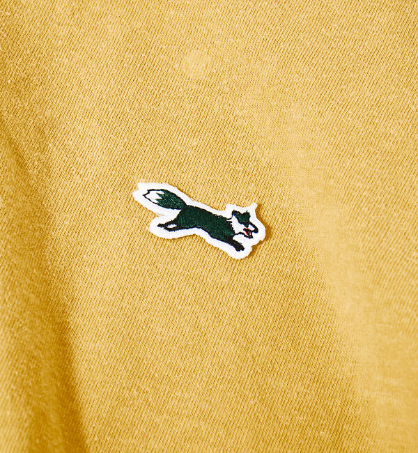ABAHOUSE「【PENNEY'S】ペニーズ キツネ/ペニーズ フォックス/THE FOX ワン」|Tシャツ・カットソー|