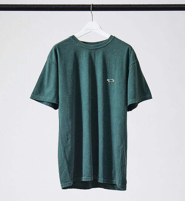 ABAHOUSE「【PENNEY'S】ペニーズ キツネ/ペニーズ フォックス/THE FOX ワン」|Tシャツ・カットソー|