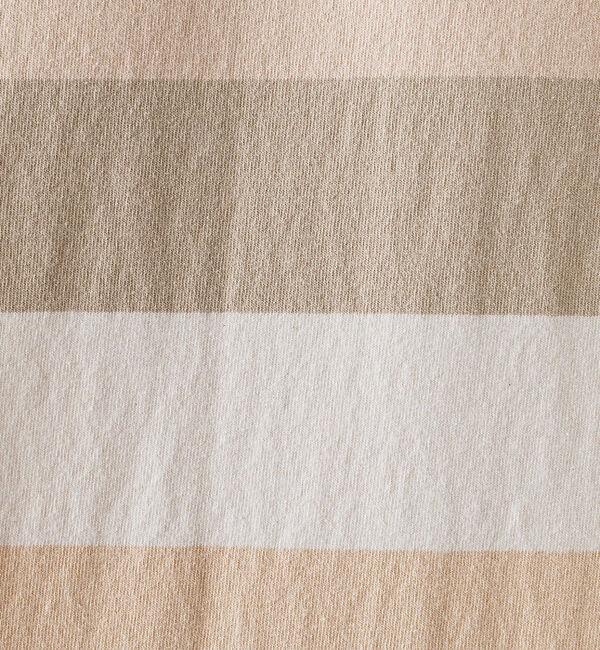 ABAHOUSE「【BARBARIAN / バーバリアン】ライトウエイトCREW NECKロングス」|Tシャツ・カットソー|