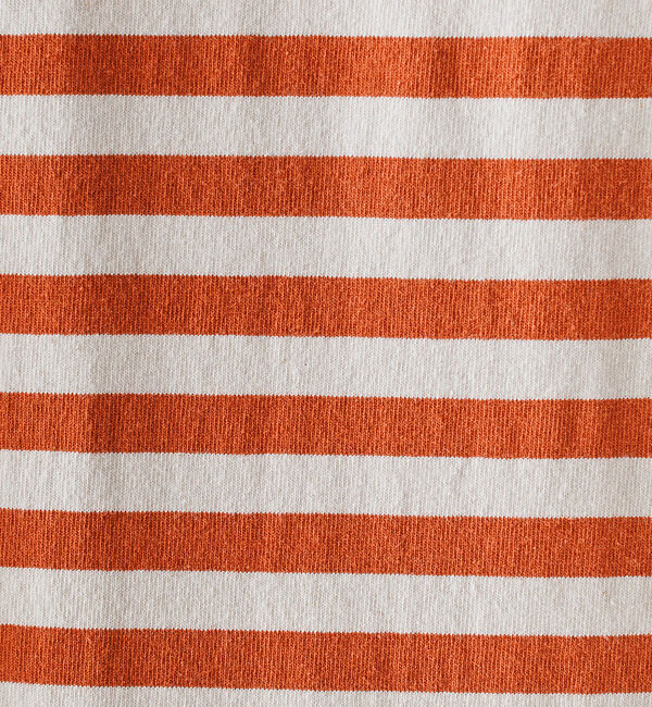 ABAHOUSE「【BARBARIAN / バーバリアン】ライトウエイトCREW NECKロングス」|Tシャツ・カットソー|