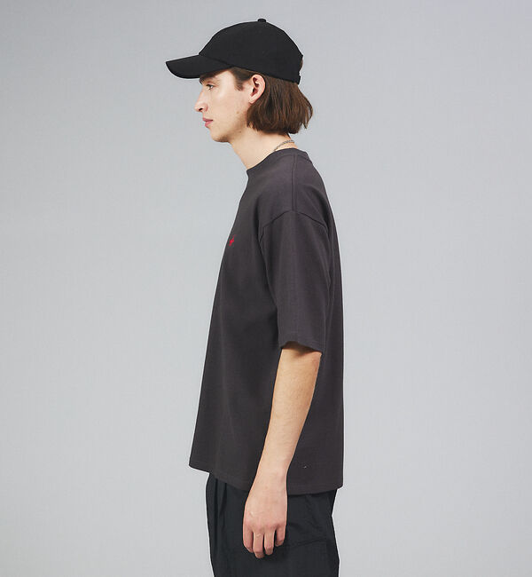 ABAHOUSE「【BEVERLY HILLS POLO CLUB/ビバリーヒルズポロクラブ 】ロ」|Tシャツ・カットソー|