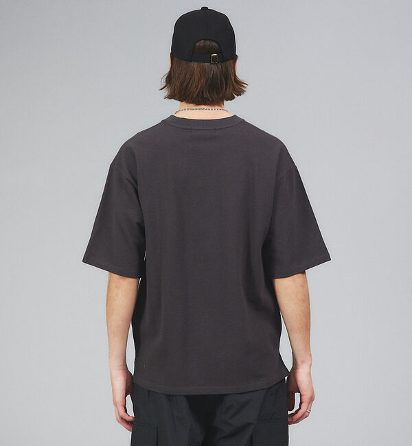 ABAHOUSE「【BEVERLY HILLS POLO CLUB/ビバリーヒルズポロクラブ 】ロ」|Tシャツ・カットソー|