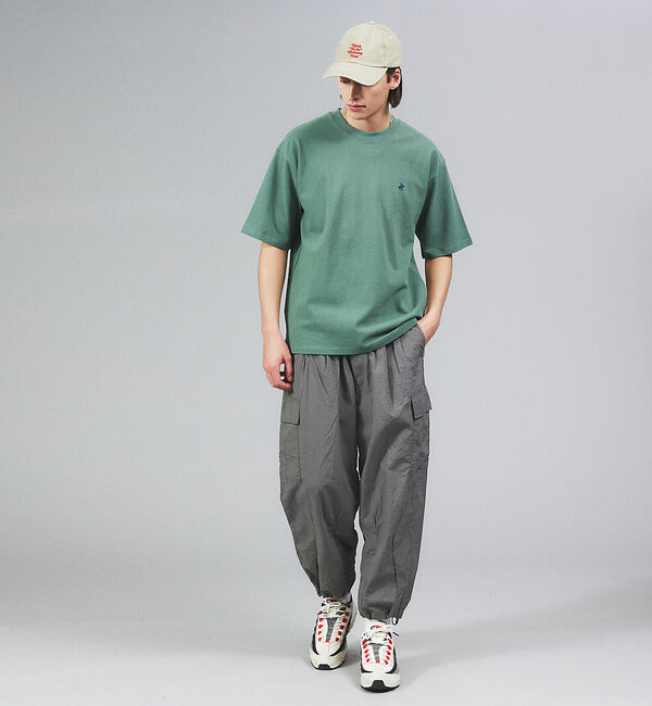 ABAHOUSE「【BEVERLY HILLS POLO CLUB/ビバリーヒルズポロクラブ 】ロ」|Tシャツ・カットソー|