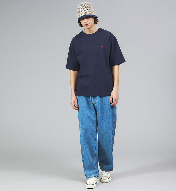 ABAHOUSE「【BEVERLY HILLS POLO CLUB/ビバリーヒルズポロクラブ 】ロ」|Tシャツ・カットソー|