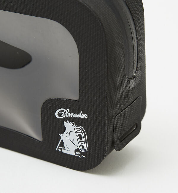 ABAHOUSE「【COBMASTER/コブマスター 】UTILITY POUCH /DRY PO」|ポーチ|