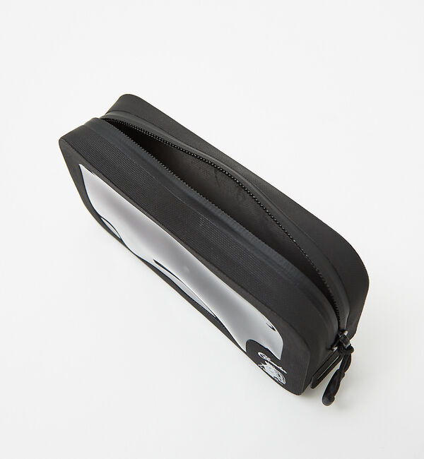 ABAHOUSE「【COBMASTER/コブマスター 】UTILITY POUCH /DRY PO」|ポーチ|