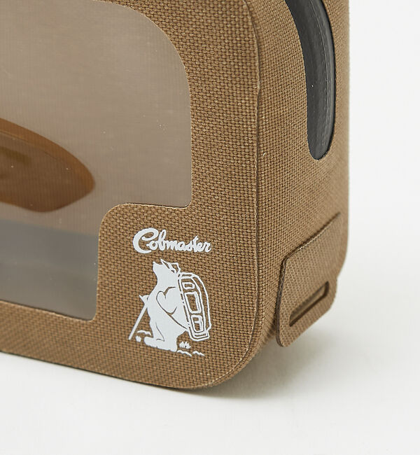 ABAHOUSE「【COBMASTER/コブマスター 】UTILITY POUCH /DRY PO」|ポーチ|