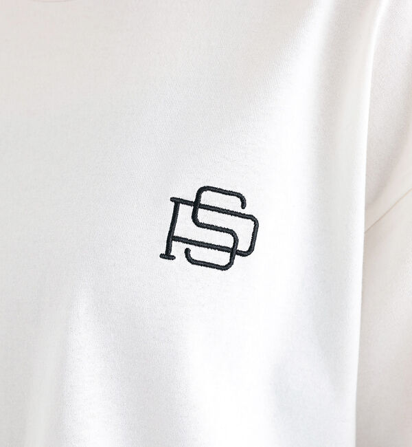 ABAHOUSE「【POLeR/ポーラー】COOLMAX W POCKET TEE/ダブルポケット」|Tシャツ・カットソー|