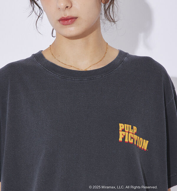 ABAHOUSE「【GOOD ROCK SPEED/グッドロックスピード】E.T. /BACK T」|Tシャツ・カットソー|