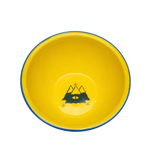 ABAHOUSE「【POLeR/ポーラー】キャンプボウル」|食器・キッチングッズ|