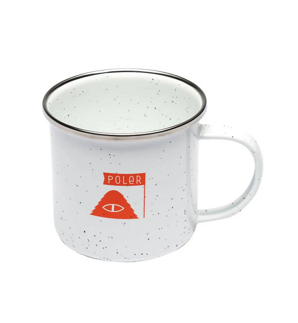 ABAHOUSE「【POLeR/ポーラー】キャンプ マグカップ」|食器・キッチングッズ|