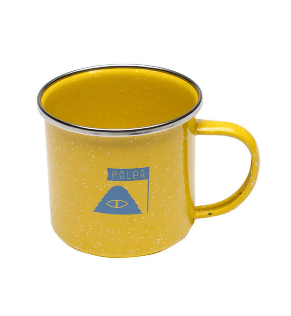 ABAHOUSE「【POLeR/ポーラー】キャンプ マグカップ」|食器・キッチングッズ|