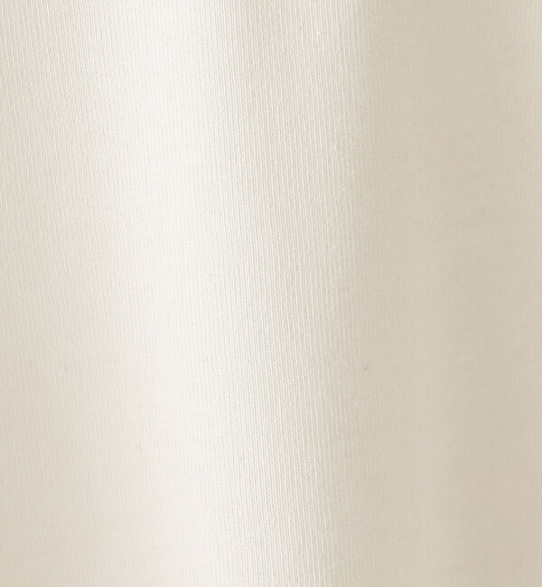 ABAHOUSE「【NANGA/ナンガ】ECO HYBRID BOX LOGO EMB/ミニボック」|Tシャツ・カットソー|