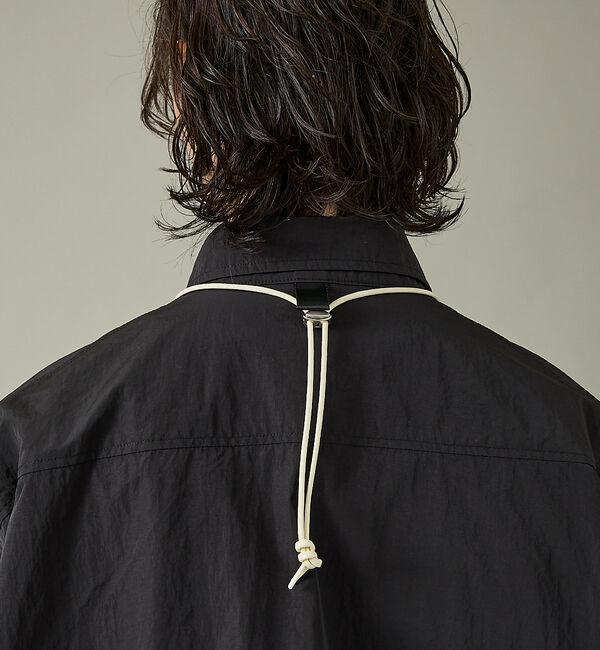 ABAHOUSE「【Creed/クリード】NECK KEY CASE / ネックキーケース/ユニセ」|キーケース|