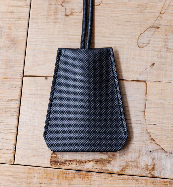 ABAHOUSE「【Creed/クリード】NECK KEY CASE / ネックキーケース/ユニセ」|キーケース|