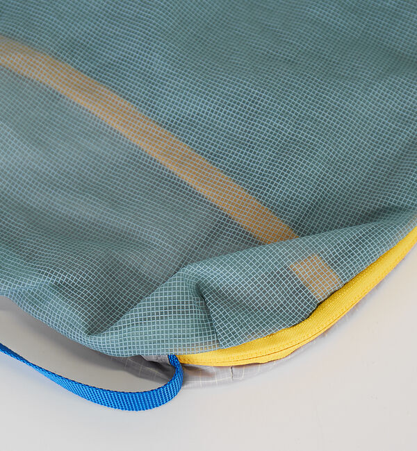 ABAHOUSE「【COBMASTER/コブマスター】RIPSTOP Travel  M/ポーチ/」|ポーチ|