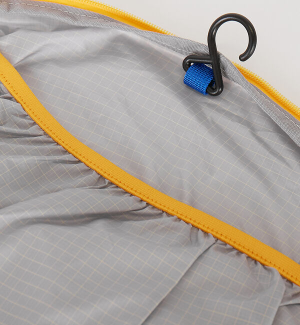 ABAHOUSE「【COBMASTER/コブマスター】RIPSTOP Travel  M/ポーチ/」|ポーチ|