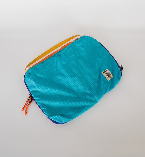 ABAHOUSE「【COBMASTER/コブマスター】RIPSTOP Travel  M/ポーチ/」|ポーチ|