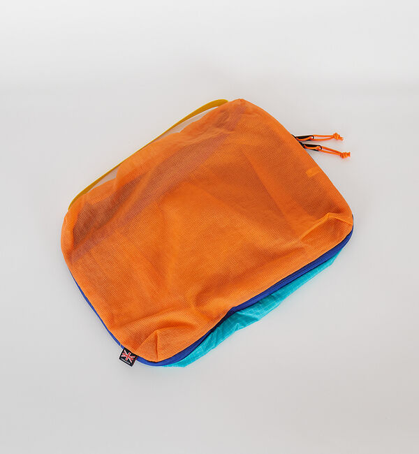 ABAHOUSE「【COBMASTER/コブマスター】RIPSTOP Travel  M/ポーチ/」|ポーチ|