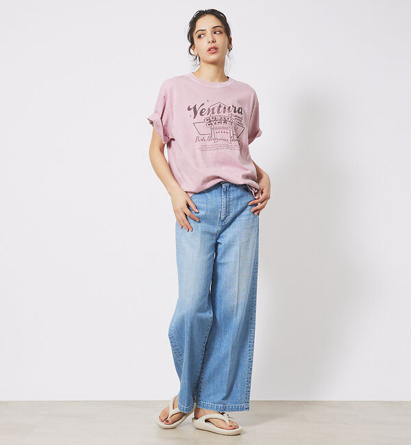 Rouge vif「【TAW&TOE/トーアンドトー】FlipFlopOG/サンダル/韓国/リカバリ」|サンダル|