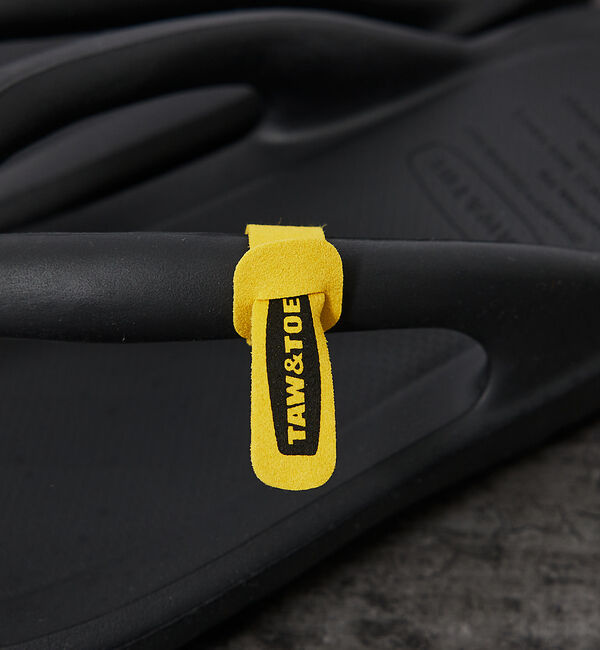 Rouge vif「【TAW&TOE/トーアンドトー】FlipFlopOG/サンダル/韓国/リカバリ」|サンダル|