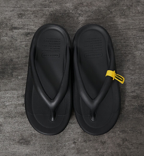 Rouge vif「【TAW&TOE/トーアンドトー】FlipFlopOG/サンダル/韓国/リカバリ」|サンダル|