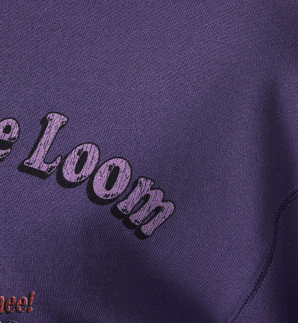 Rouge vif「【FRUIT OF THE LOOM/フルーツ オブ ザ ルーム】【コラボ】SE」|Tシャツ・カットソー|