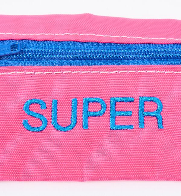 Rouge vif「【Drifter/ドリフター】KELLEYS CHARMポーチ/刺繍/カードケー」|ポーチ|