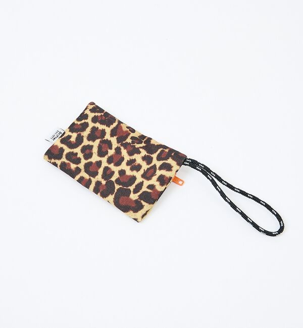 Rouge vif「【Drifter/ドリフター】KELLEYS CHARMポーチ/刺繍/カードケー」|ポーチ|