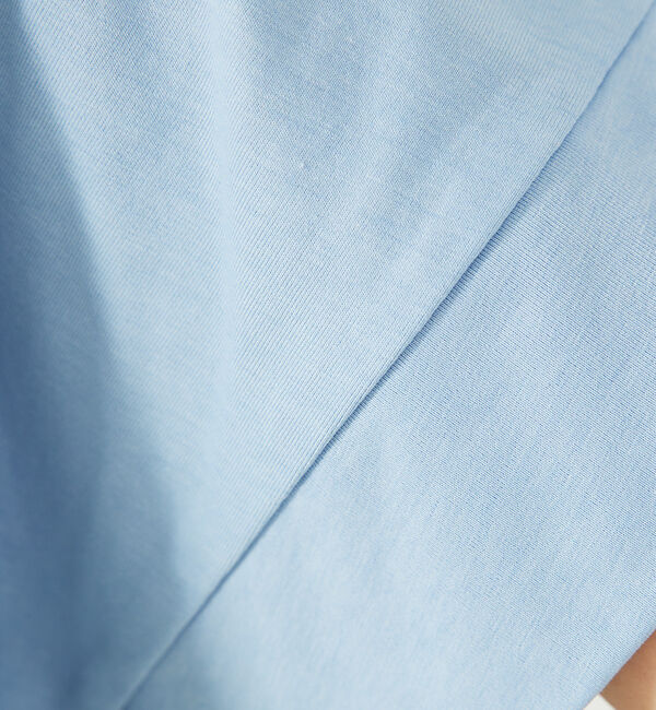 abahouse mavie「ワイドロゴT」|Tシャツ・カットソー|