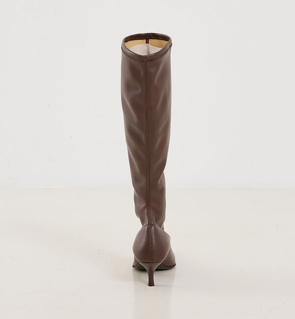 The Store by C' 「【GIABORGHINI】HERA／ロングブーツ」|ショートブーツ|