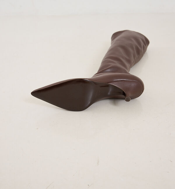 The Store by C' 「【GIABORGHINI】HERA／ロングブーツ」|ショートブーツ|