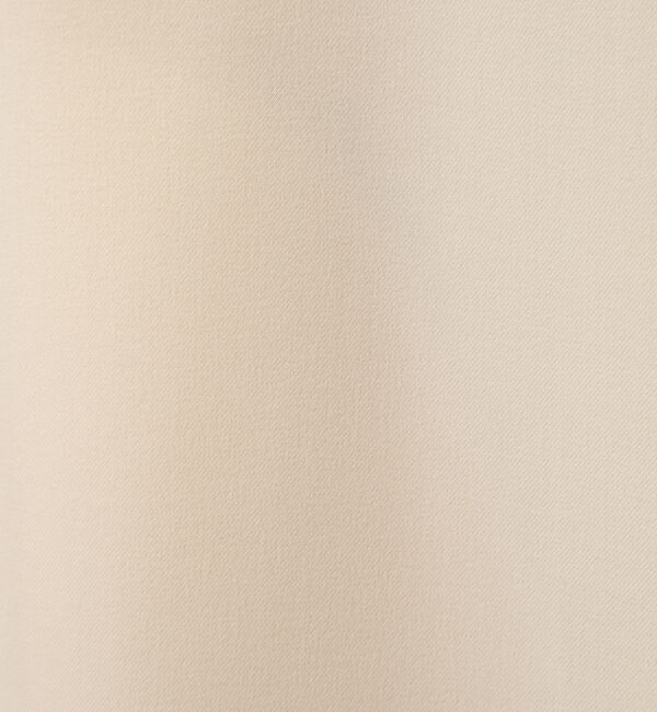 TIARA「シングルノーカラージレ（セットアップ対応）」|ベスト・ジレ|