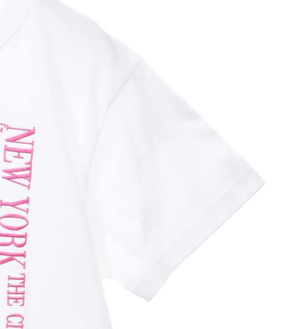 Liesse「【GOOD ROCK SPEED/グッドロックスピード】カットソー（25NYC016W）」|Tシャツ・カットソー|