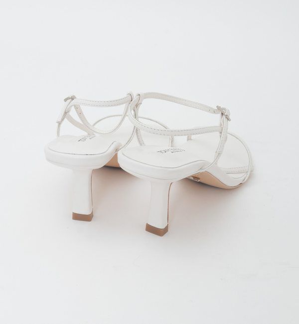 Liesse「【TONY BIANCO/トニービアンコ】CAPRICE」|サンダル|