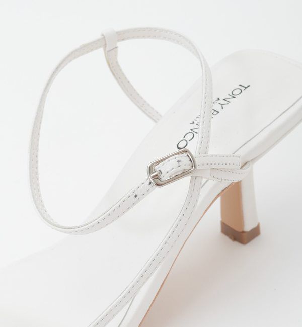 Liesse「【TONY BIANCO/トニービアンコ】CAPRICE」|サンダル|