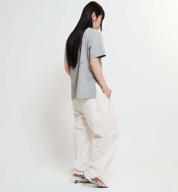 Soffitto「【Soffitto&times;Downs Town Project】コラボTシャツ」|Tシャツ・カットソー|