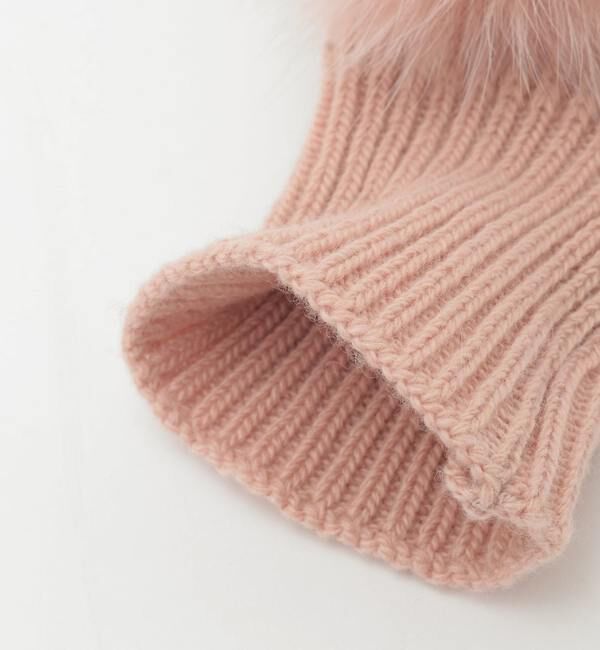 SOFFITTO「【ALPO/アルポ】838/MC FOX」|手袋|