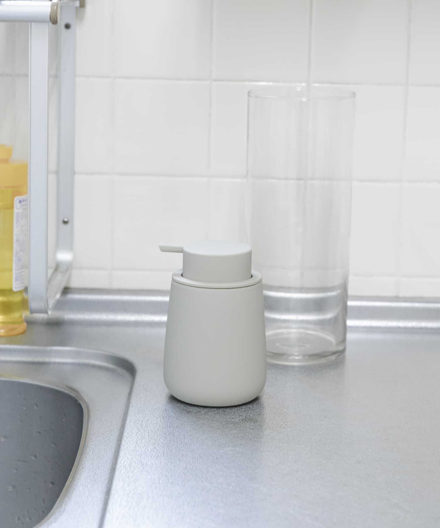 URBAN RESEARCH DOORS「shesay　ソープディスペンサー 泡タイプ」|その他|