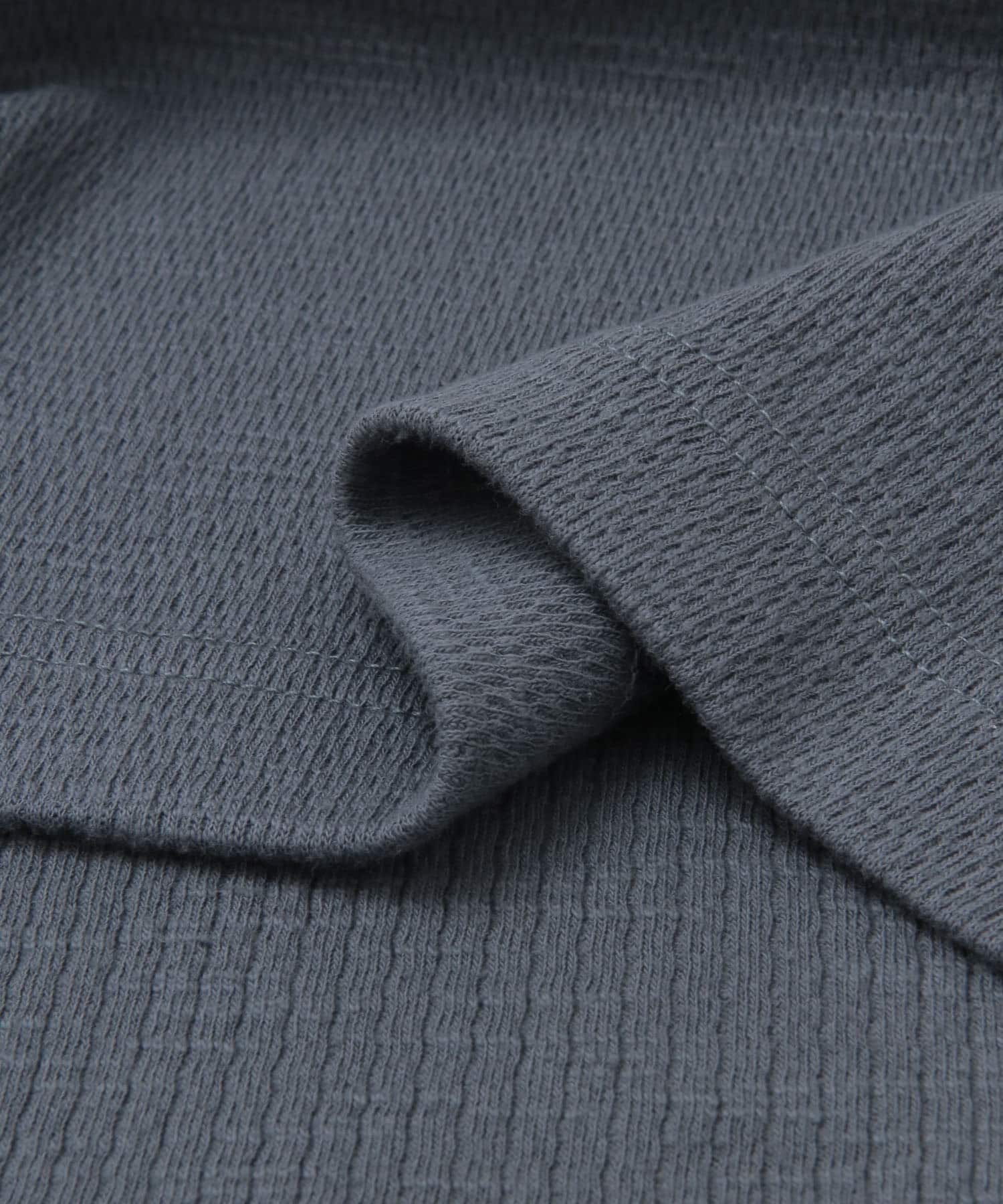 URBAN RESEARCH DOORS「FORK&SPOON　ストライプサーマル2WAYカットソー(KIDS)」|その他|