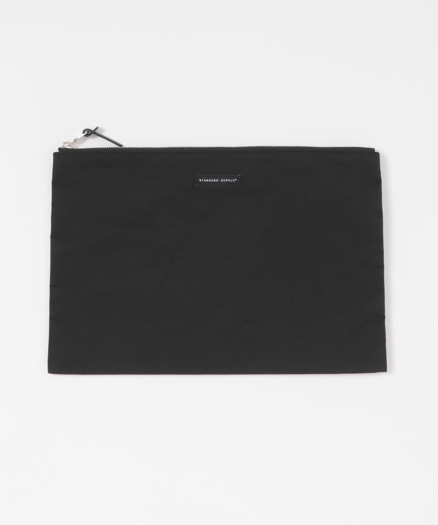 URBAN RESEARCH DOORS「STANDARD SUPPLY　A4 DOCUMENT CASE」|ポーチ|