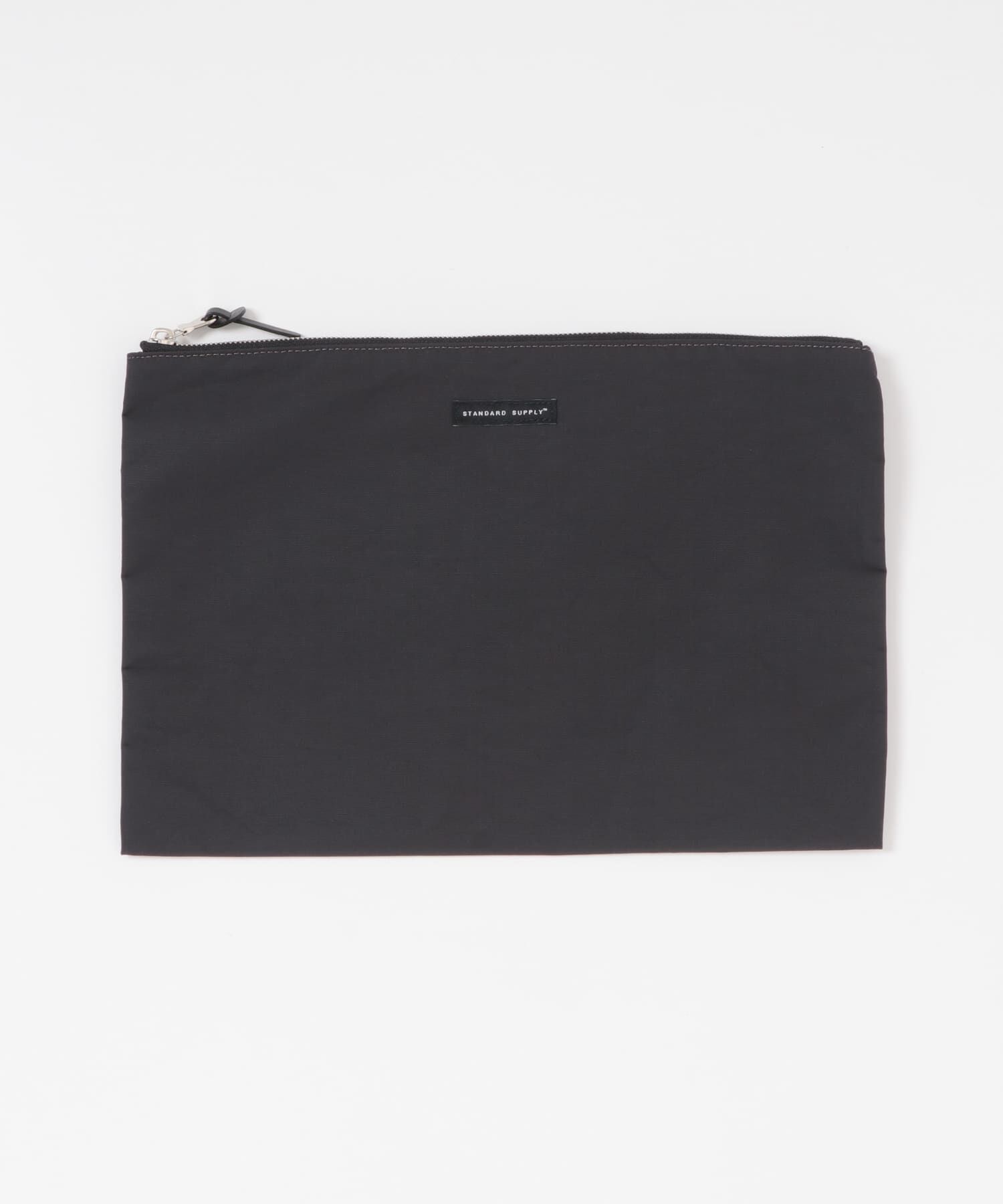 URBAN RESEARCH DOORS「STANDARD SUPPLY　A4 DOCUMENT CASE」|ポーチ|