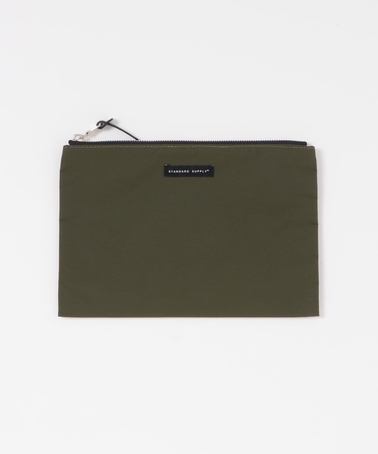 URBAN RESEARCH DOORS「STANDARD SUPPLY　MULTI CASE」|ポーチ|