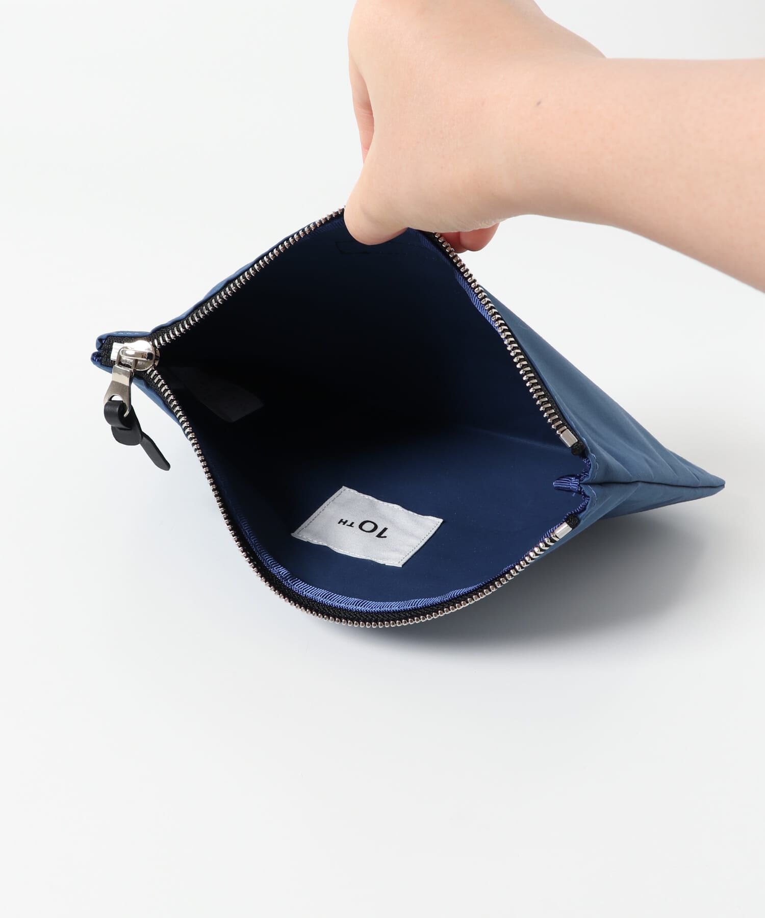 URBAN RESEARCH DOORS「STANDARD SUPPLY　MULTI CASE」|ポーチ|